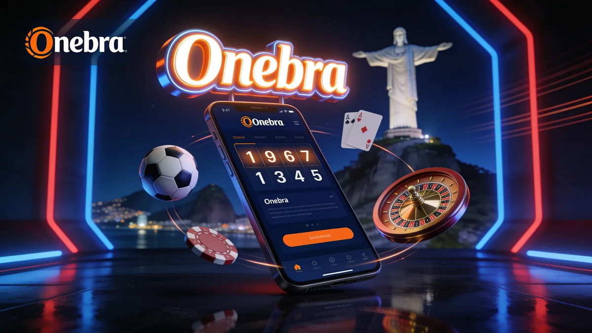 Principais Características da Onebra for players in Brazil
